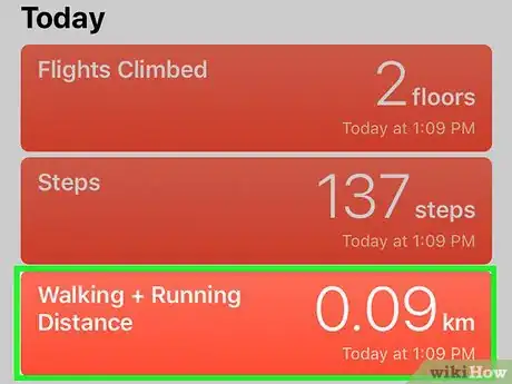 Image titled Sync Your Apple Watch Health Data with an iPhone Step 21