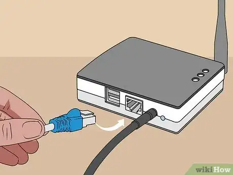 Image titled Connect a USB Printer to a Network Step 34