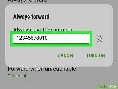 Image titled Activate Call Forwarding Step 15