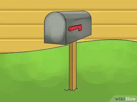 Image titled Make a Brick Mailbox Step 2