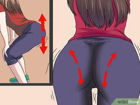 Image titled Booty Clap Step 10