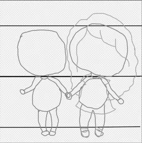 Image titled Draw a couple holding hands method 2 step 7.png