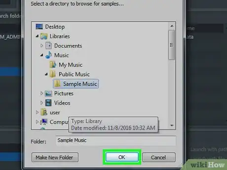 Image titled Import Sound Samples Onto FL Studio Step 7