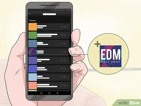 Image titled Make an Awesome Music Playlist Step 9