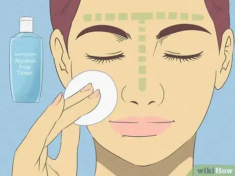 Image titled Keep Your Face Clean Step 4