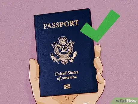 Image titled Get an ID in Texas Step 1