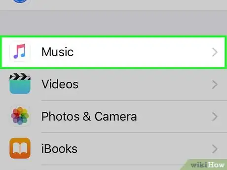 Image titled Add Music to iPhone Step 17