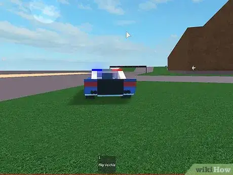 Image titled Use a Vehicle in Roblox Step 6