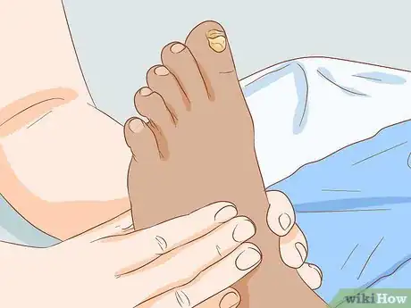 Image titled Help a Toenail Grow Back Quickly Step 14