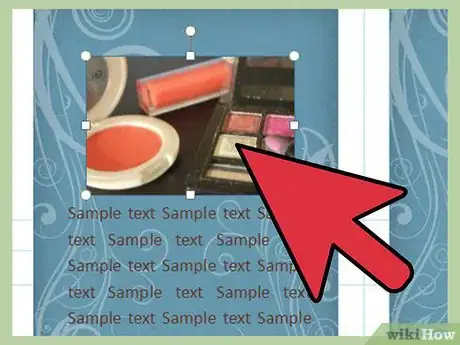 Image titled Position Graphics in Microsoft Publisher Step 13