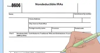 Transfer an IRA from One Bank to Another