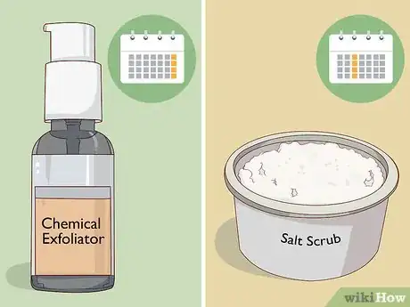 Image titled Exfoliate Skin Step 7