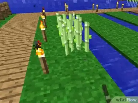 Image titled Plant Seeds in Minecraft Step 18