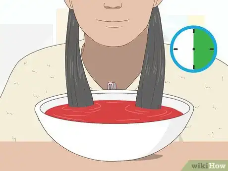 Image titled Dye Hair with Kool Aid Step 22