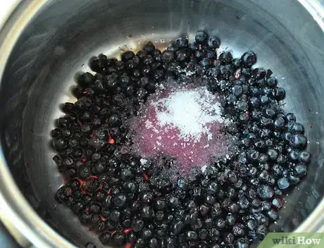 Image titled Make Blueberry Mousse Step 7