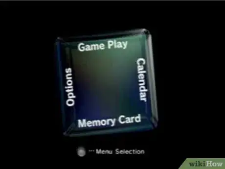 Image titled Manage Files on a Gamecube Memory Card Step 3