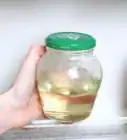 Make Simple Syrup