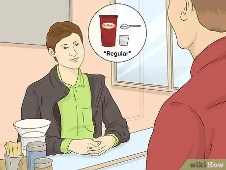 Image titled Order Tim Hortons Coffee Step 5