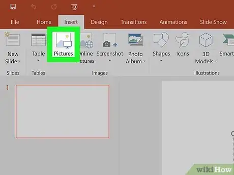 Image titled Insert Gifs Into PowerPoint Step 5