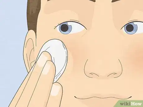 Image titled Remove Oil from Your Face Step 6