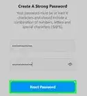 Reset Your Instagram Password