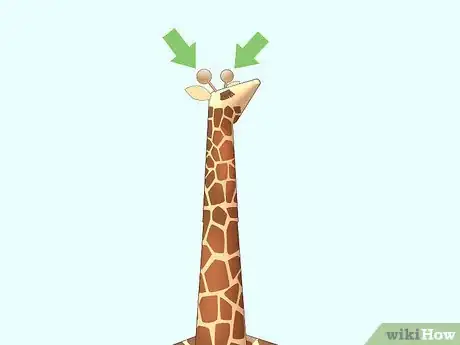 Image titled Make a Giraffe Costume Step 25