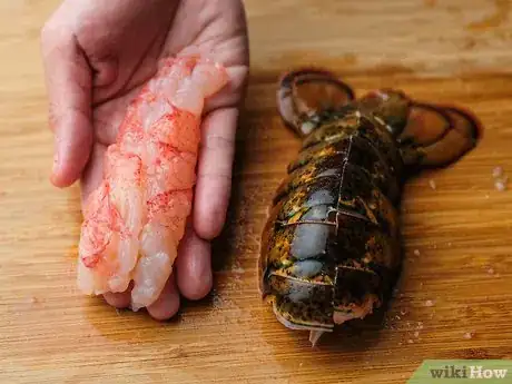 Image titled Cook Lobster Tails Step 13