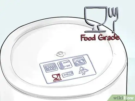 Image titled Identify Food Grade Buckets Step 7