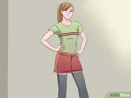 Image titled Have Perfect Legs Step 7