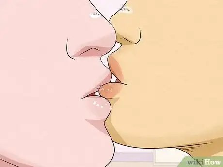 Image titled Make Out for the First Time Step 10