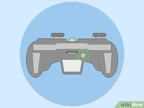 Image titled Connect a Second Controller to an Xbox 360 Step 6