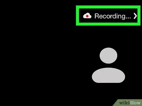 Image titled Record a Zoom Meeting on iPhone or iPad Step 4