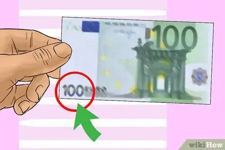 Image titled Detect Fake Euros Step 8