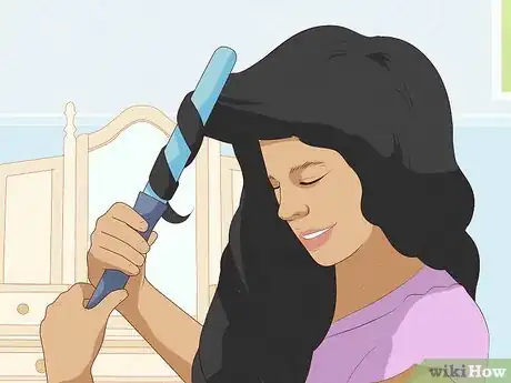 Image titled Style Your Hair Step 14