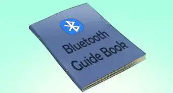 Use a Bluetooth Device