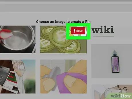 Image titled Add a Pin from a Website on Pinterest Step 24