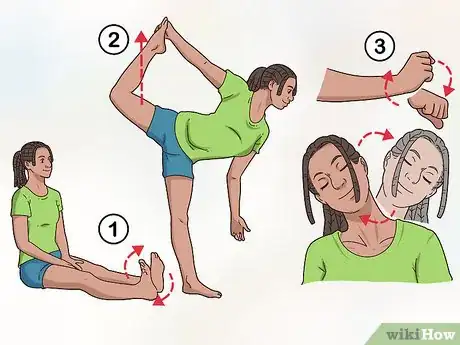 Image titled Do a Front Flip Step 7