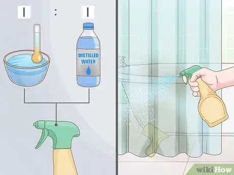 Image titled Prevent Mildew on a Shower Curtain Step 10