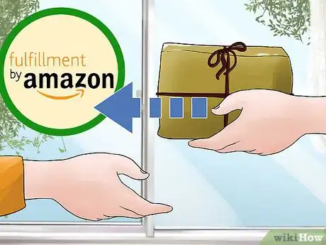 Image titled Start Selling on Amazon Step 14