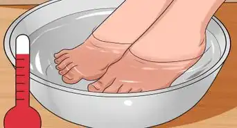 Get Rid of Ingrown Toenails