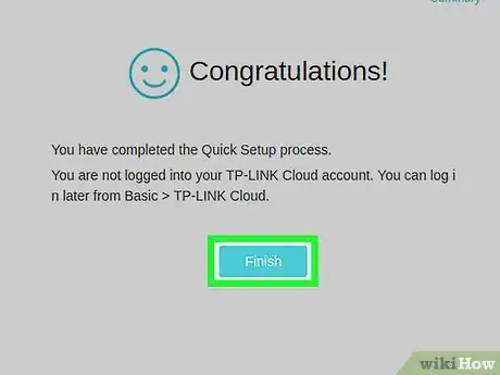Image titled Configure a TP Link Router Step 17