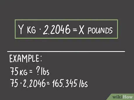 Image titled Convert Pounds to Kilograms Step 4