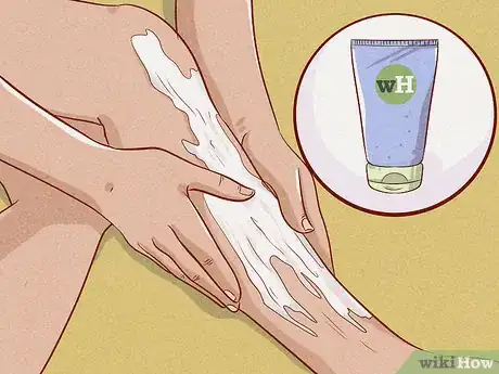 Image titled Get Rid of Unwanted Hair Step 3