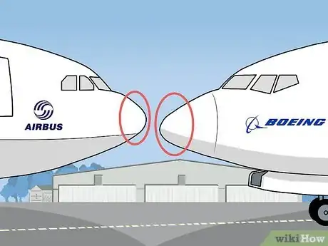 Image titled Identify a Boeing from an Airbus Step 2