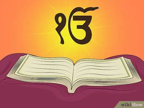 Image titled Be a Sikh Step 3