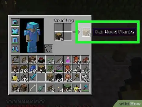 Image titled Get Charcoal Instead of Coal in Minecraft Step 3