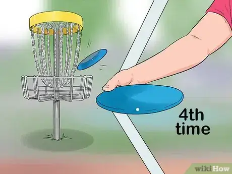 Image titled Play Disc Golf Step 21