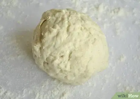 Image titled Make Dough Without Yeast Step 3