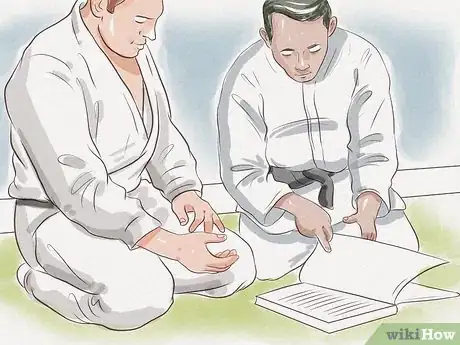 Image titled Become a Martial Arts Instructor Step 4