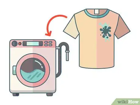 Image titled Get Pen Stains out of Clothing Step 6